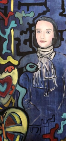 Niki de saint Phalle