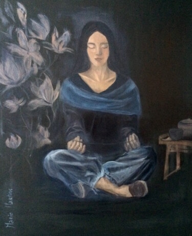 meditation-bleue