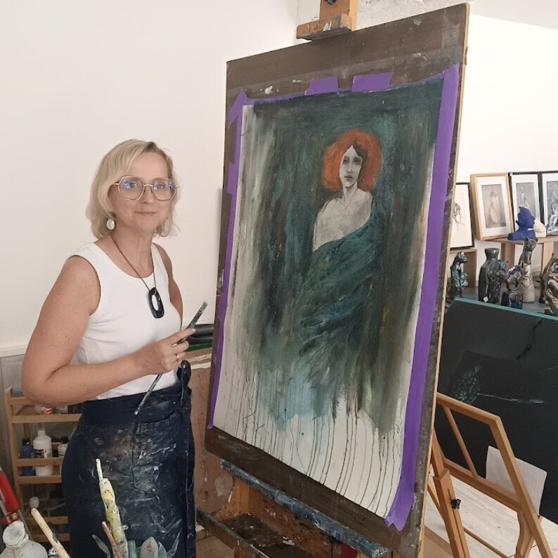 Marie Pascale Martins